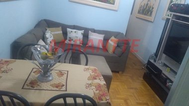 apartment em Praça Doutor Mário Margarido, Liberdade - São Paulo - SP