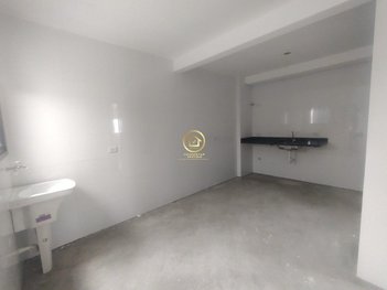 apartment em Avenida Paula Ferreira, Pirituba - São Paulo - SP