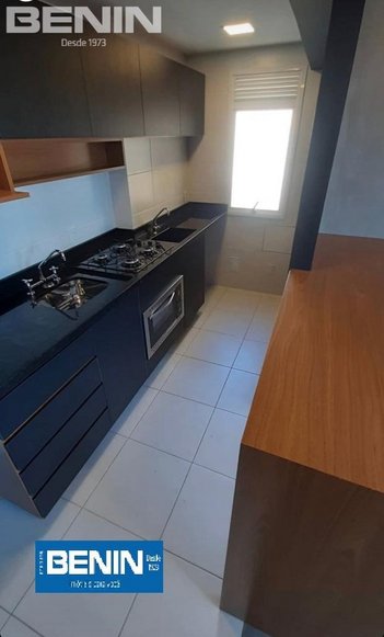 apartment em AURORA, Marechal Rondon - Canoas - RS