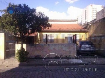 house em Rua Nossa Senhora Operária, Vila Guilherme - São Paulo - SP