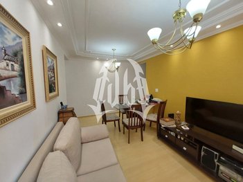 apartment em Avenida São Paulo, Centro - Londrina - PR
