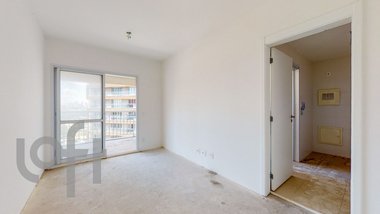 apartment em Rua Filipe Camarão, Tatuapé - São Paulo - SP