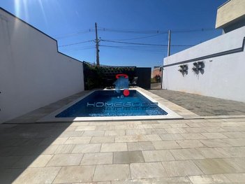 house em Rua Kenny Coimbra da Costa, Nova Veneza - Paulínia - SP