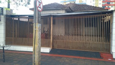 house em Rua Uruguai, Centro - Londrina - PR