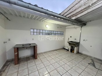 house em Rua Colônia da Glória, Vila Mariana - São Paulo - SP