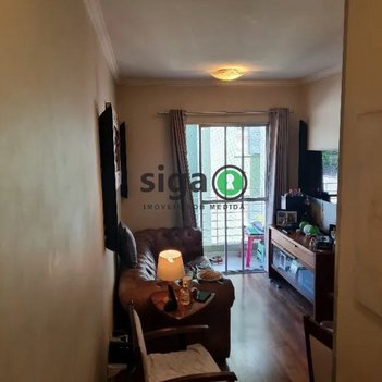 apartment em Rua Osiris de Camargo, Parque Munhoz - São Paulo - SP