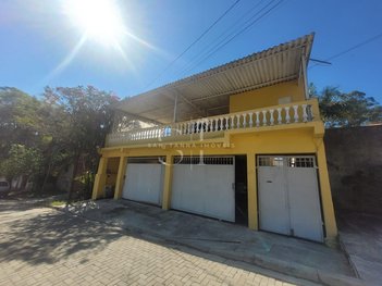 house em Rua André Gabrieli, Parque do Terceiro Lago - São Paulo - SP