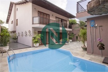house em Rua José Rebouças de Carvalho, City América - São Paulo - SP