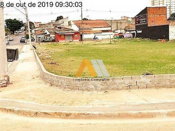 land_lot em Rua Belo Horizonte, Vila Helena - Sorocaba - SP