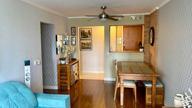 apartment em Avenida Rouxinol, Indianópolis - São Paulo - SP