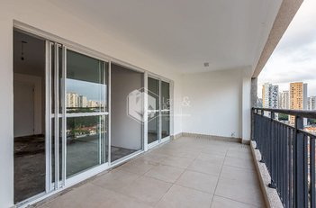 Apartamento em Rua Bento Branco de Andrade Filho, Jardim Dom Bosco - São Paulo - undefined