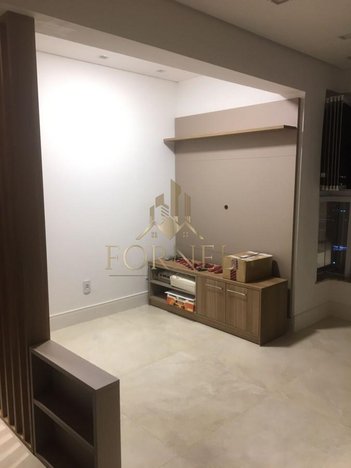 apartment em Rua Piracicaba, Jardim Paulista - Ribeirão Preto - SP