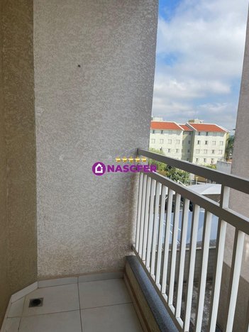 apartment em Rua Luiz Antônio Ribeiro, Jardim Piazza Di Roma II - Sorocaba - SP
