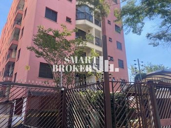 apartment em Rua Mauro, Saúde - São Paulo - SP