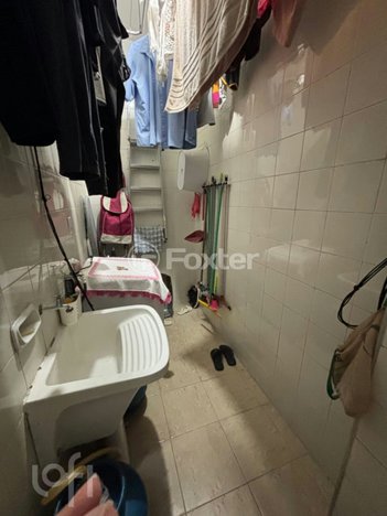apartment em Rua Apa, Campos Elíseos - São Paulo - SP