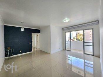 apartment em Presidente Coutinho, Centro - Florianópolis - SC