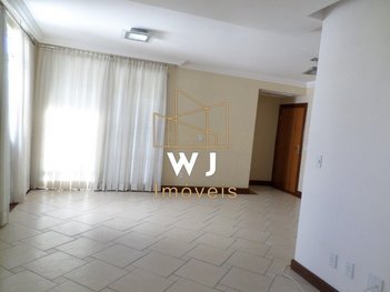 apartment em Rua Garumã, Jaraguá - Belo Horizonte - MG