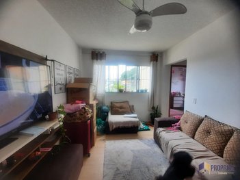 apartment em Rua Doutor Benedito Xavier, Aarão Reis - Belo Horizonte - MG