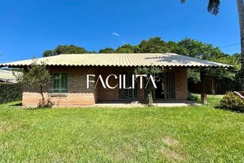 house em Servidão das Palmeiras Nativas, Lagoa da Conceição - Florianópolis - SC