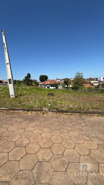 land_lot em Rua Pedro Escrimin, Demboski - Içara - SC