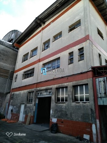 industrial em Marinho de Carvalho, Conceição - Diadema - SP