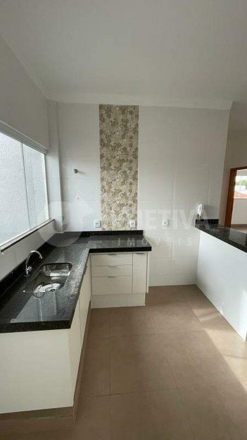 apartment em Rua Arca, Morumbi - Uberlândia - MG