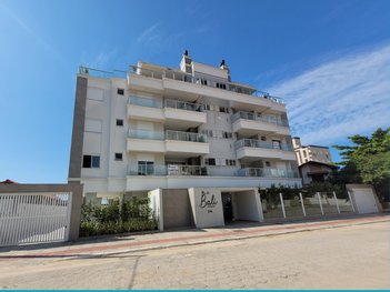 apartment em Rua dos Araçás, Governador Celso Ramos - Governador Celso Ramos - SC