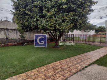 land_lot em Rua Gramado, Coqueiral - Cascavel - PR
