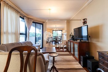 apartment em Rua Apiacás, Perdizes - São Paulo - SP