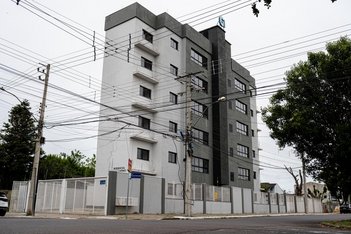 apartment em Rua Cristóvão Colombo, Niterói - Canoas - RS