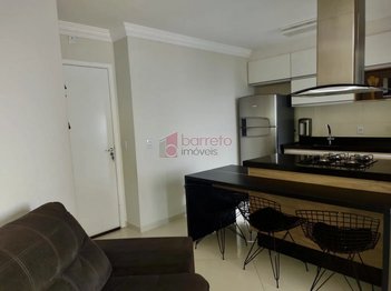 apartment em Rua Vitor Marcelo de Castro, Parque Cidade Jardim II - Jundiaí - SP
