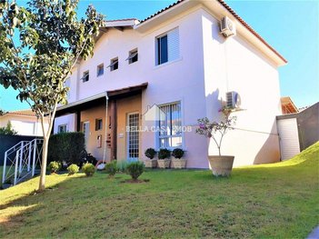 house em Avenida das Figueiras, Vossoroca - Votorantim - SP