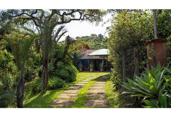 house em Rua dos Ipês Amarelos, Jardins de Petrópolis - Nova Lima - MG