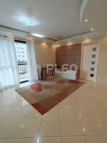 apartment em Rua Copacabana, Santa Teresinha - São Paulo - SP