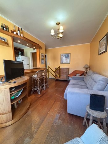 apartment em Avenida Getúlio Vargas, Menino Deus - Porto Alegre - RS