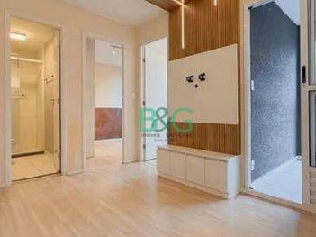apartment em Rua Mariano Procópio, Vila Monumento - São Paulo - SP