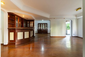 apartment em Rua São Geraldo, Perdizes - São Paulo - SP