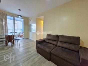 apartment em Airton Ferreira da Silva, Humaitá - Porto Alegre - RS