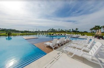 land_lot em Avenida Santa Rita, Nova Santa Rita - Nova Santa Rita - RS