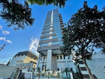 apartment em Rua Thomaz Gonzaga, Annes - Passo Fundo - RS