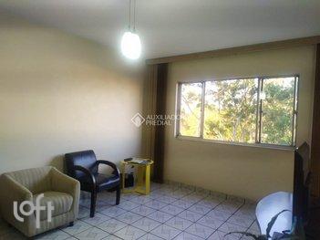 apartment em Pedro de Queiroz, Planalto - São Bernardo do Campo - SP