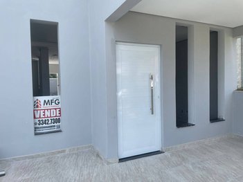 house em Rua Selma Aparecida Said, Horto Florestal - Sorocaba - SP