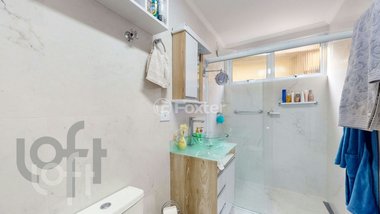 apartment em Rua Francisco Estácio Fortes, Santa Cecília - São Paulo - SP