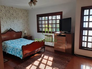 house em Emílio H. Dexheimer, Jardim América - São Leopoldo - RS