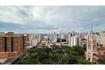 apartment em Rua Tibiriçá, Centro - Ribeirão Preto - SP