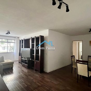 apartment em Rua Caconde, Jardim Paulista - São Paulo - SP