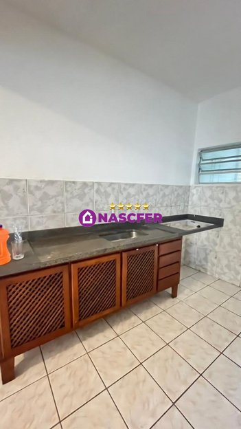 house em Rua Itanguá, Vila Barão - Sorocaba - SP