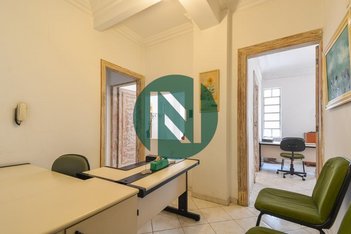 office em Rua Benjamim Constant, Sé - São Paulo - SP