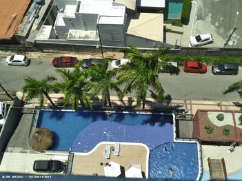 apartment em Rua Ailton Torres, Serraria - Maceió - AL