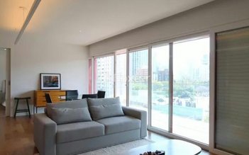 apartment em Rua Nova Cidade, Vila Olímpia - São Paulo - SP